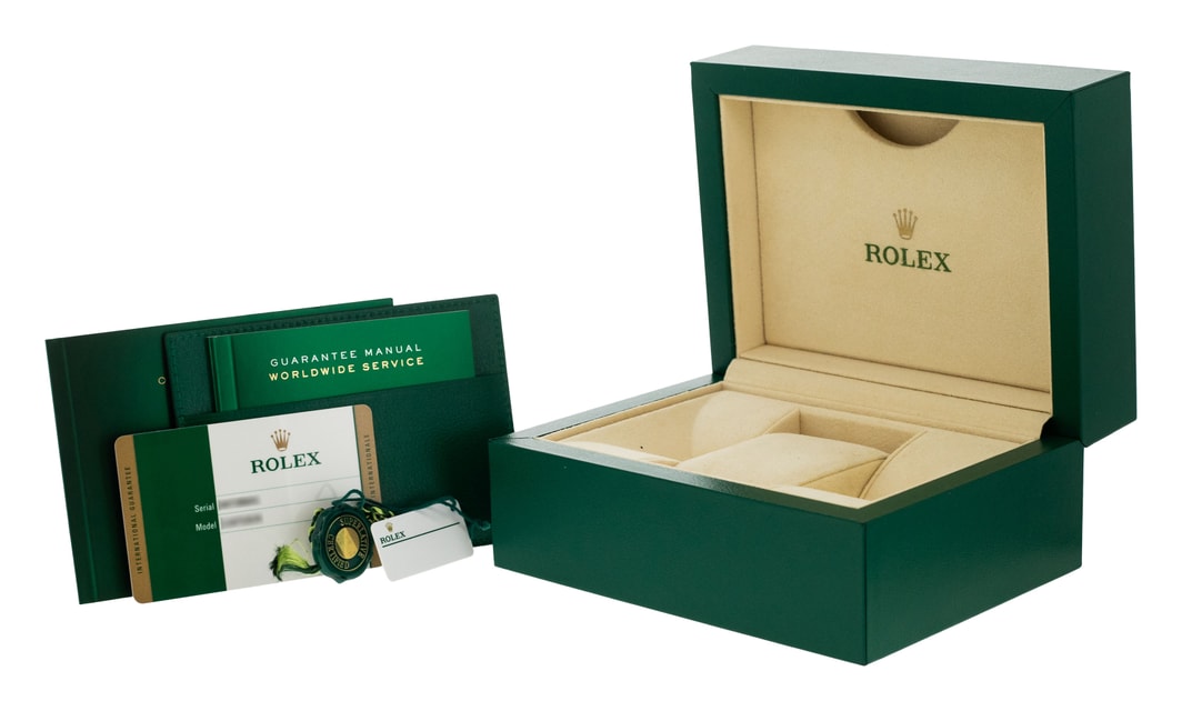 Rolex GMT Master II 116710 LN Image 4